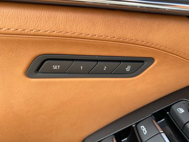 Used 2026 Cadillac CT5 Premium Luxury w/ Platinum Package AWD/4WD image 15