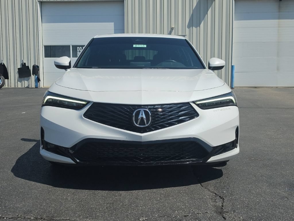 Certified 2023 Acura Integra A-Spec FWD image 2