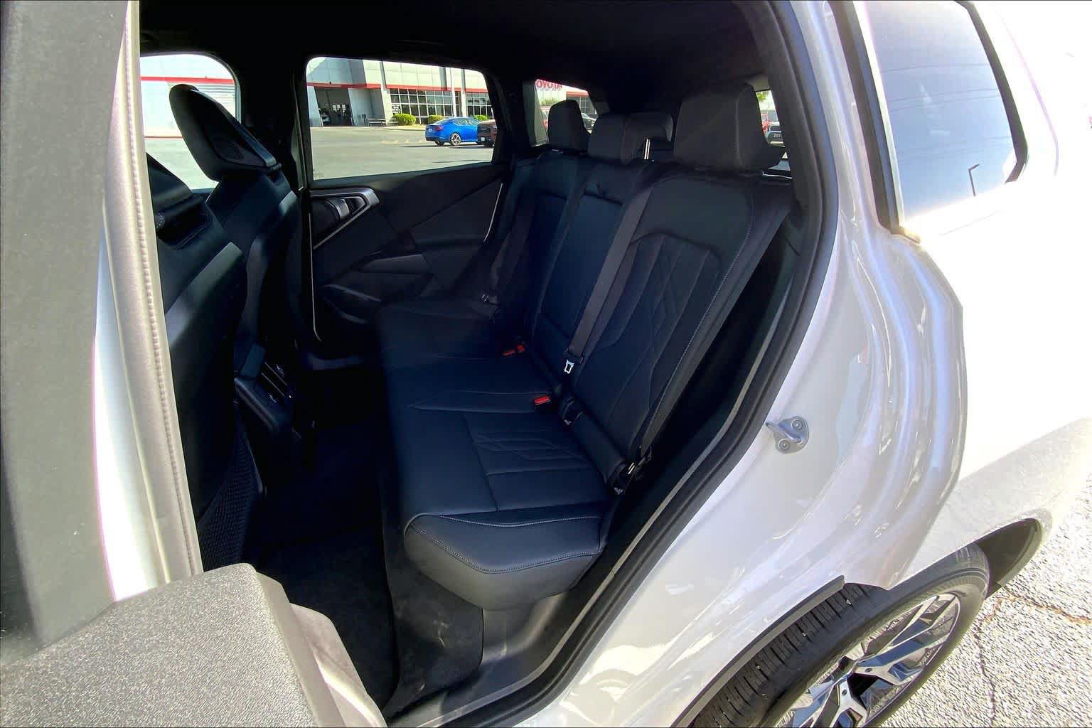 Used 2026 BMW X3 xDrive30i AWD/4WD image 40