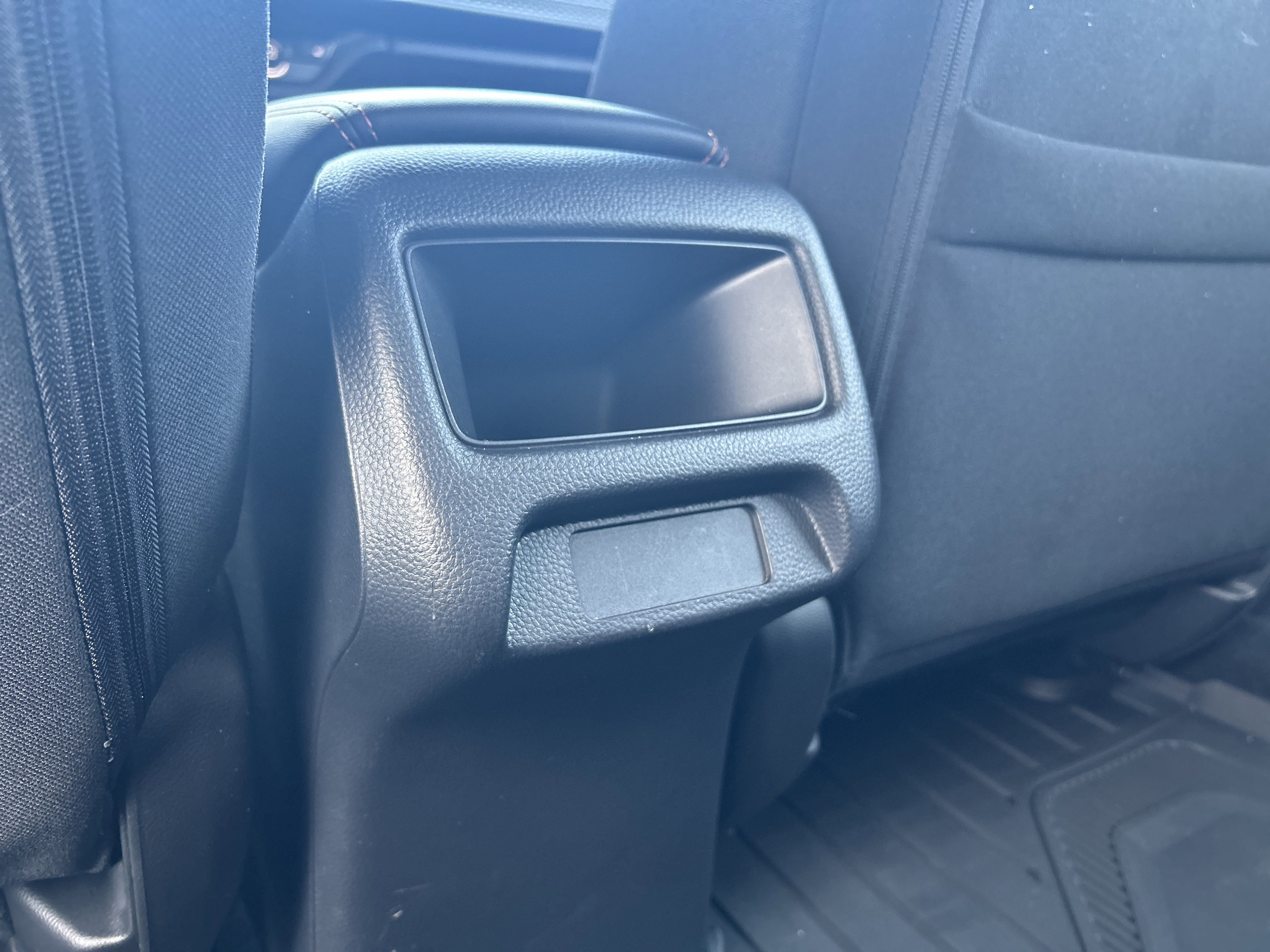 Certified 2025 Honda HR-V Sport image 27