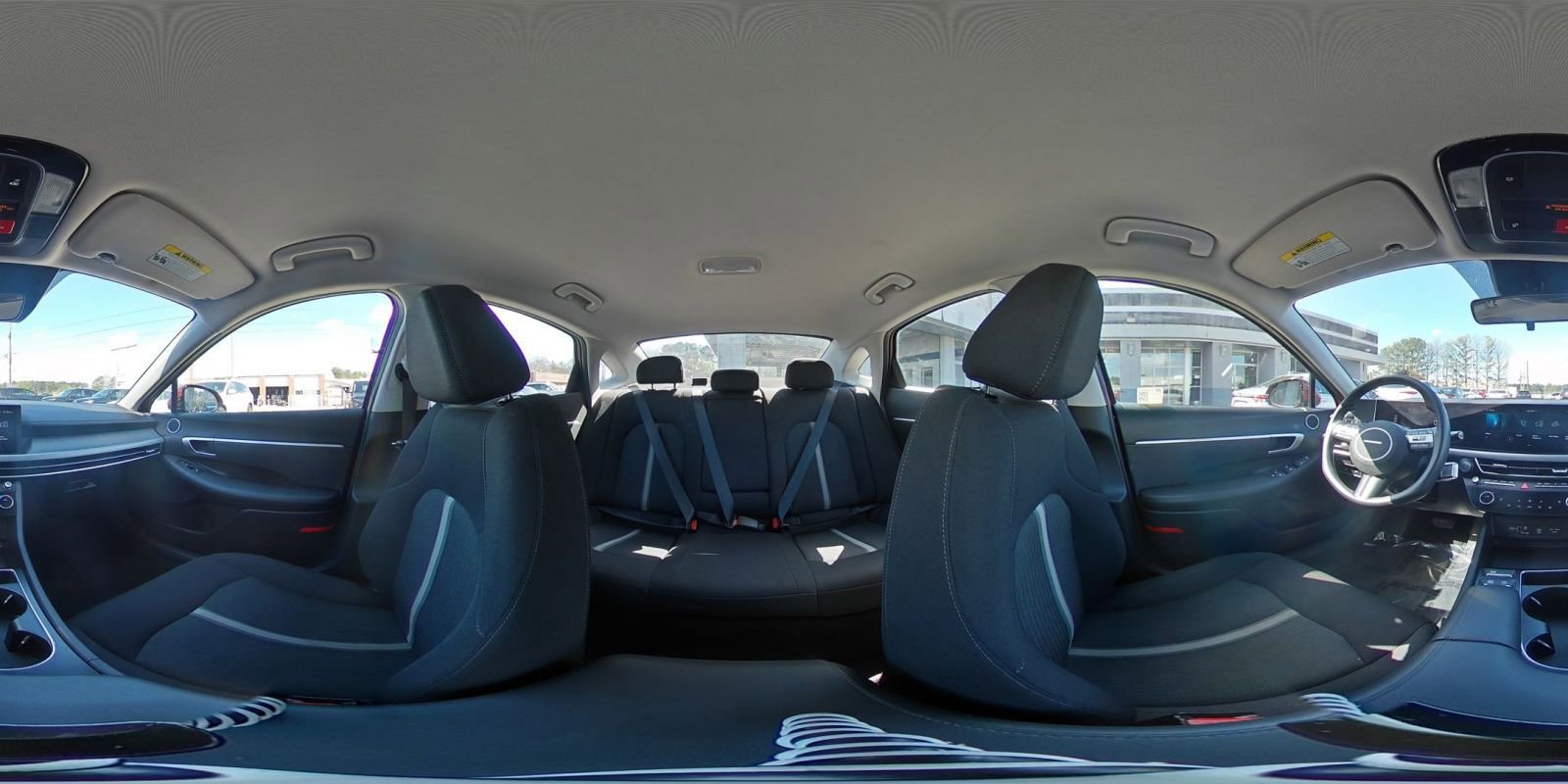 Used 2025 Hyundai Sonata SEL image 48