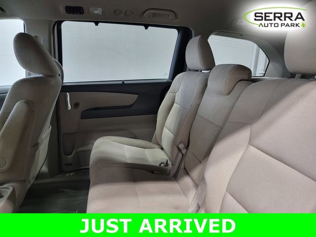 Used 2014 Honda Odyssey EX image 13