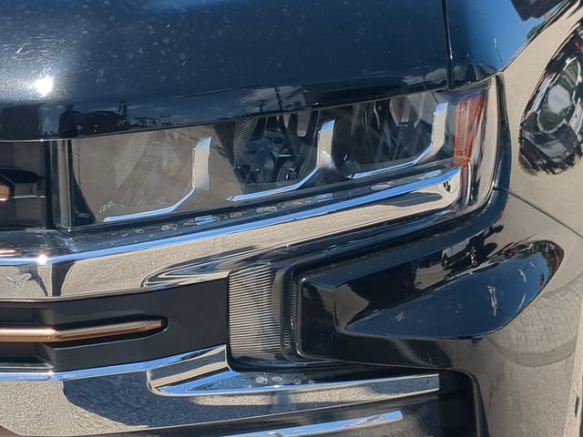 Used 2020 Chevrolet Silverado 1500 High Country w/ Technology Package AWD/4WD image 10