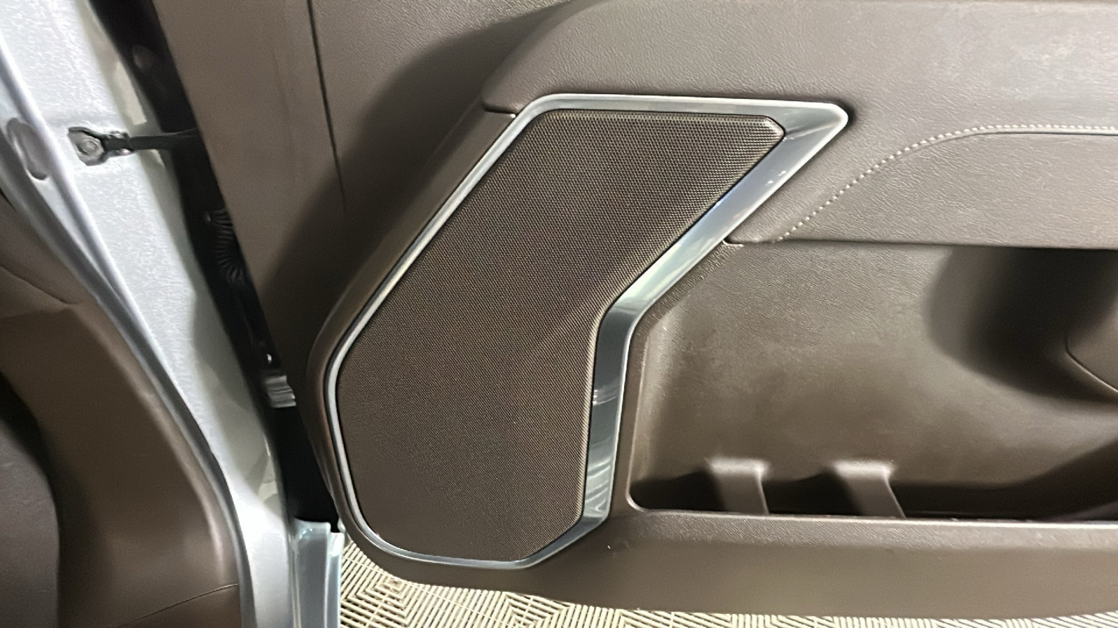 New 2026 GMC Sierra 1500 SLE AWD/4WD image 35