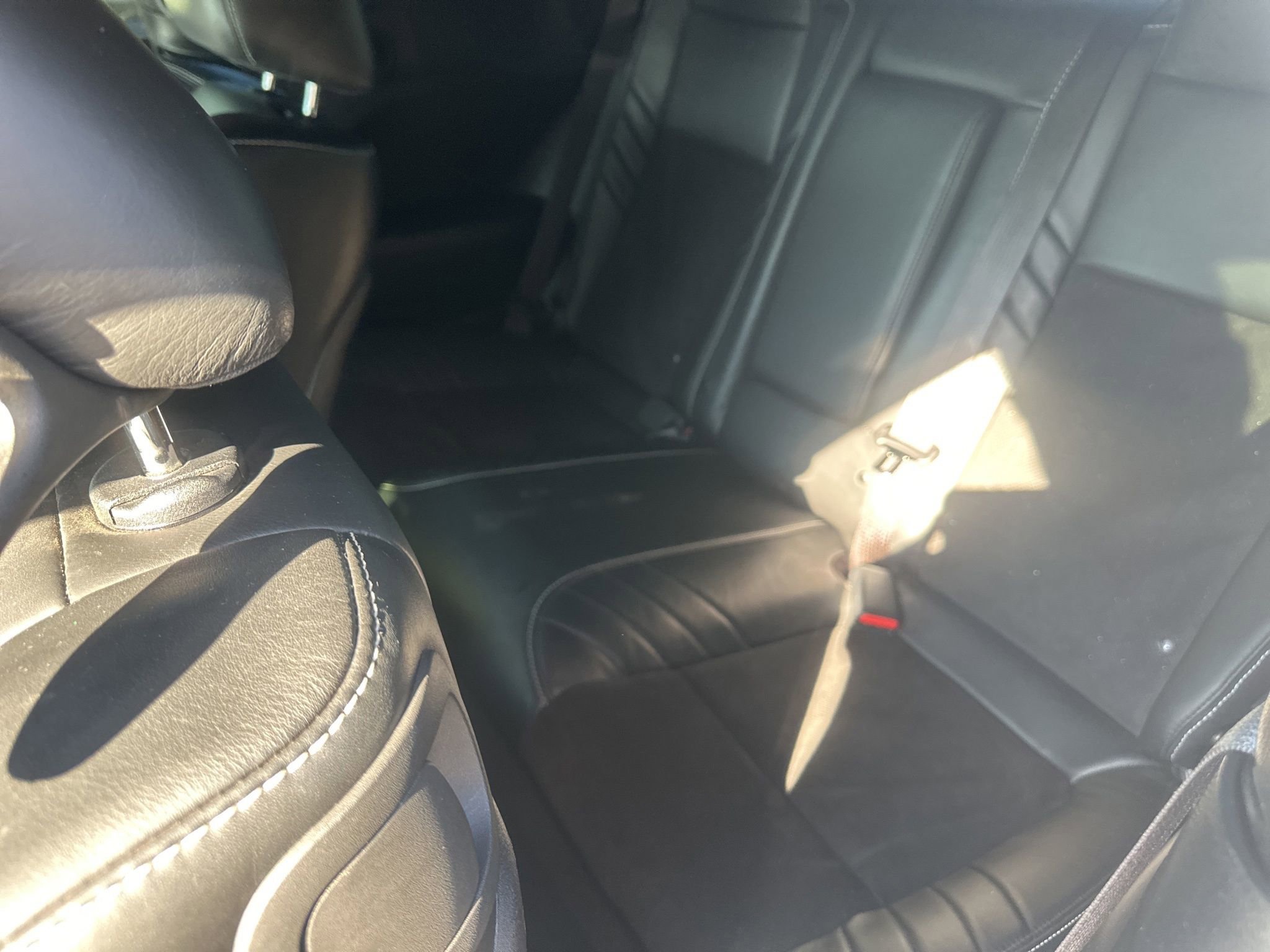 Used 2023 Dodge Challenger SRT Hellcat image 17