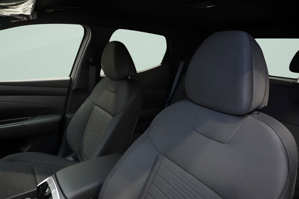 New 2026 Hyundai Santa Cruz SE image 9