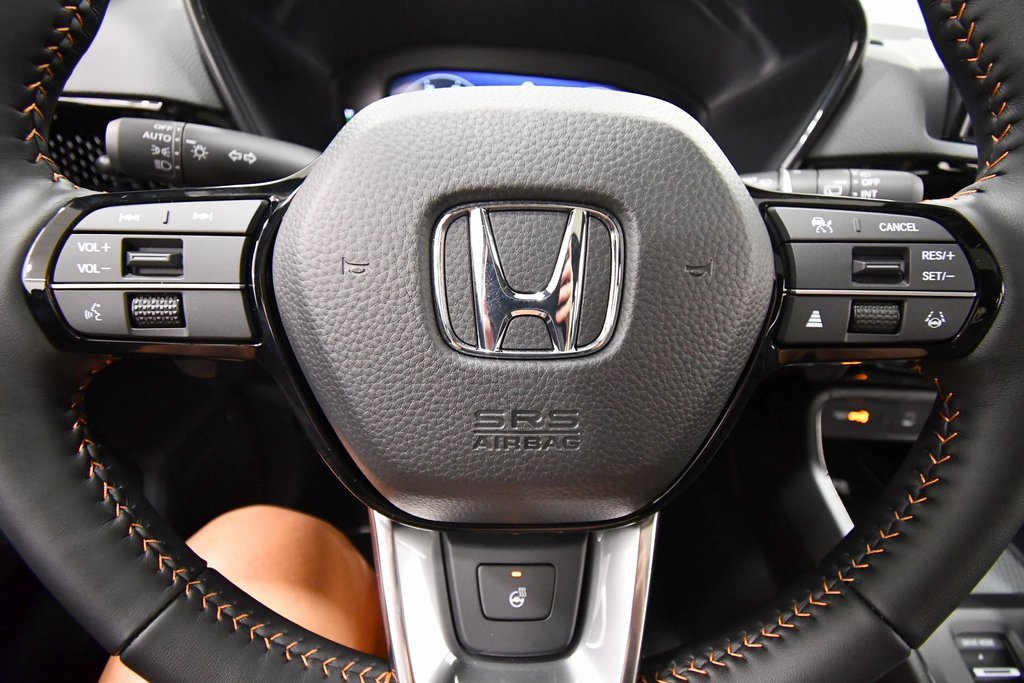 New 2026 Honda CR-V Sport Touring image 20