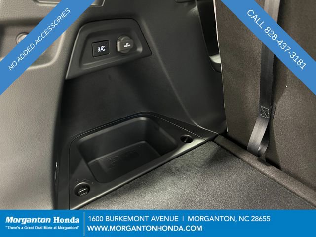 New 2025 Honda Pilot Touring image 38