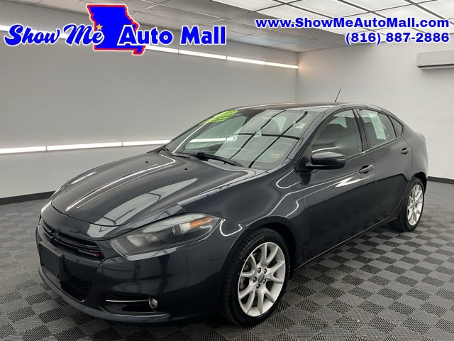 Used 2013 Dodge Dart SXT
