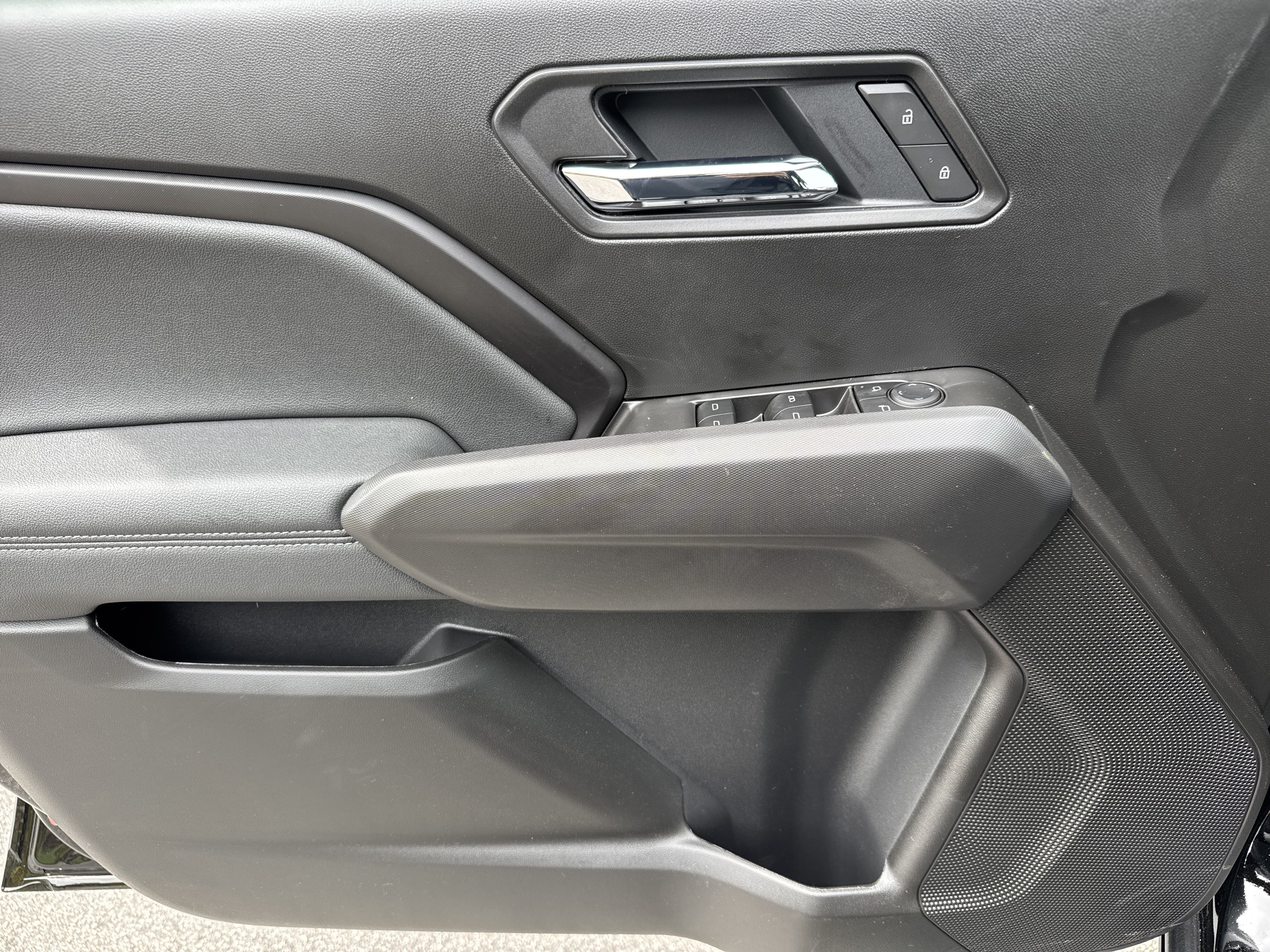 New 2026 GMC Canyon Elevation w/ Convenience Package AWD/4WD image 14