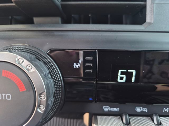 Used 2024 Toyota Tacoma TRD Sport AWD/4WD image 28