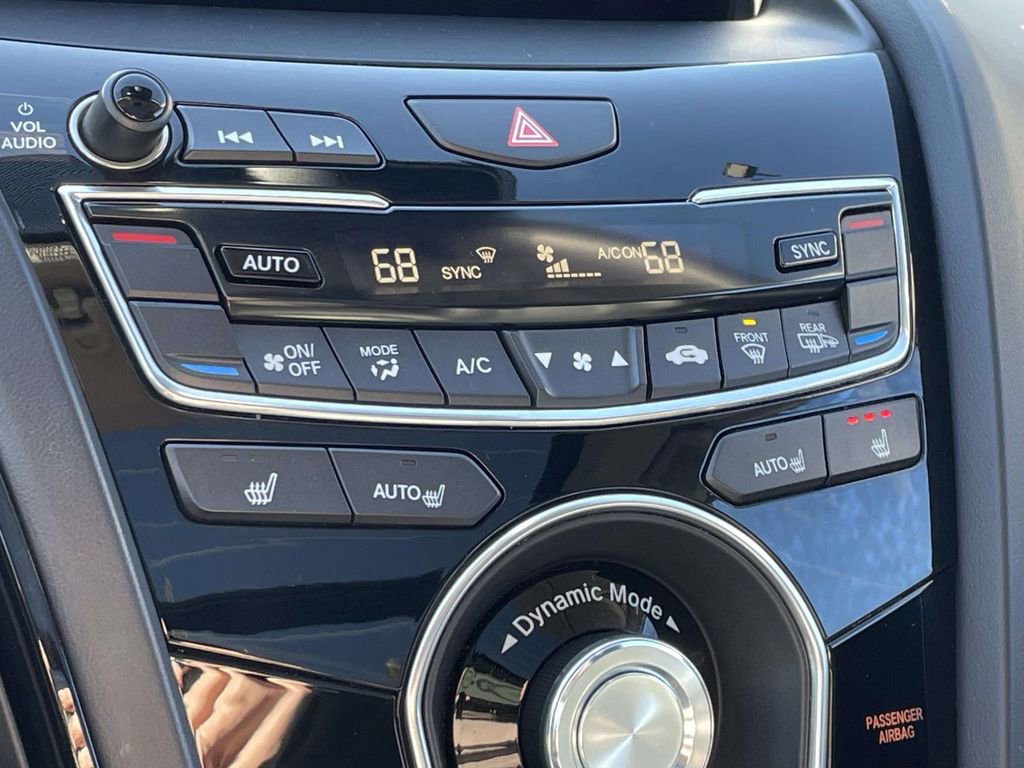 Used 2021 Acura RDX Base image 28