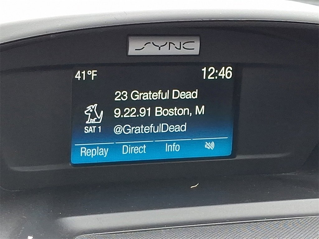 Used 2017 Ford Escape SE image 20