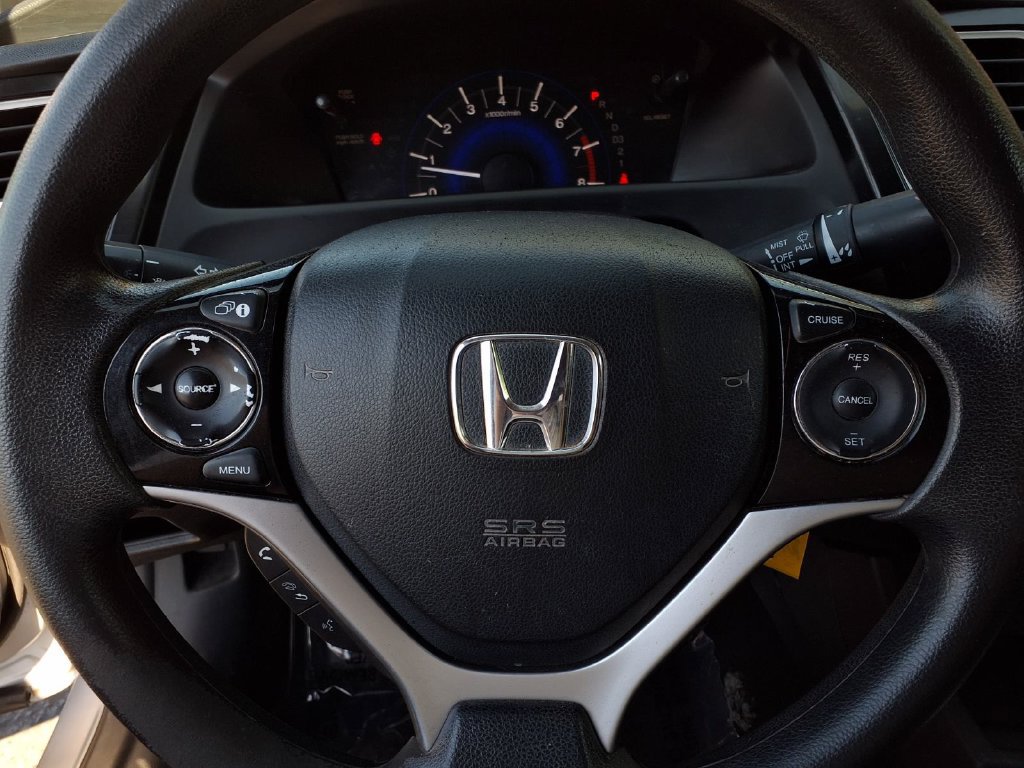 Used 2013 Honda Civic EX image 14