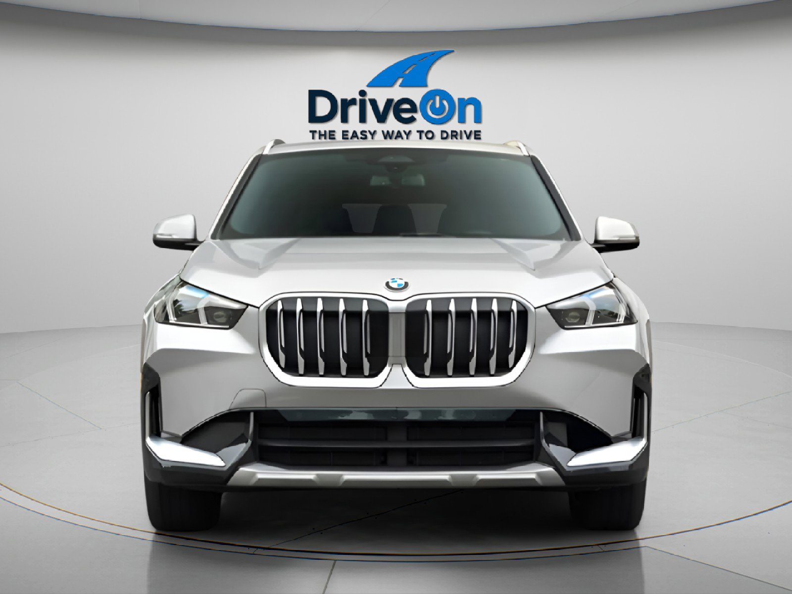 Used 2025 BMW X1 xDrive28i image 16