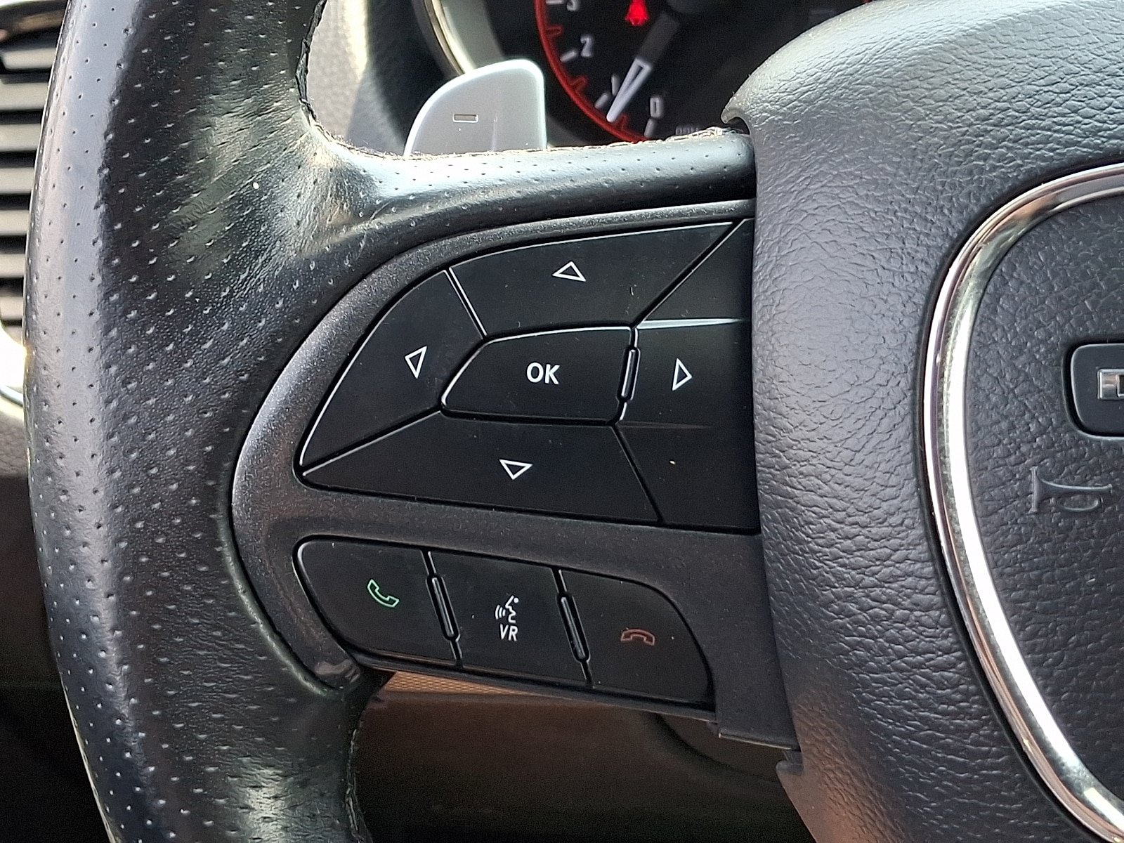 Used 2019 Dodge Durango R/T AWD/4WD image 23