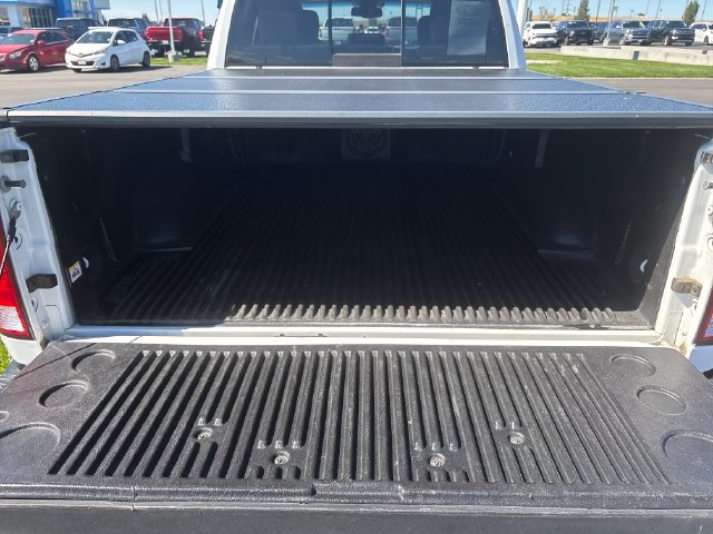 Used 2018 RAM 1500 Big Horn AWD/4WD image 26