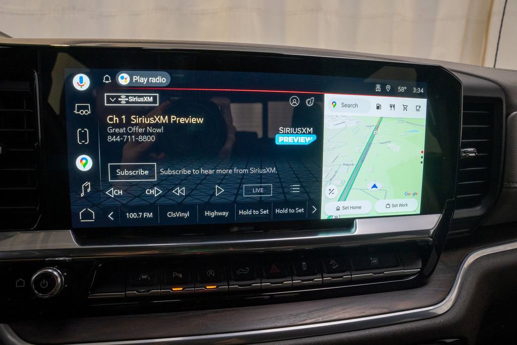 Used 2022 GMC Sierra 1500 SLT w/ SLT Premium Plus Package image 14