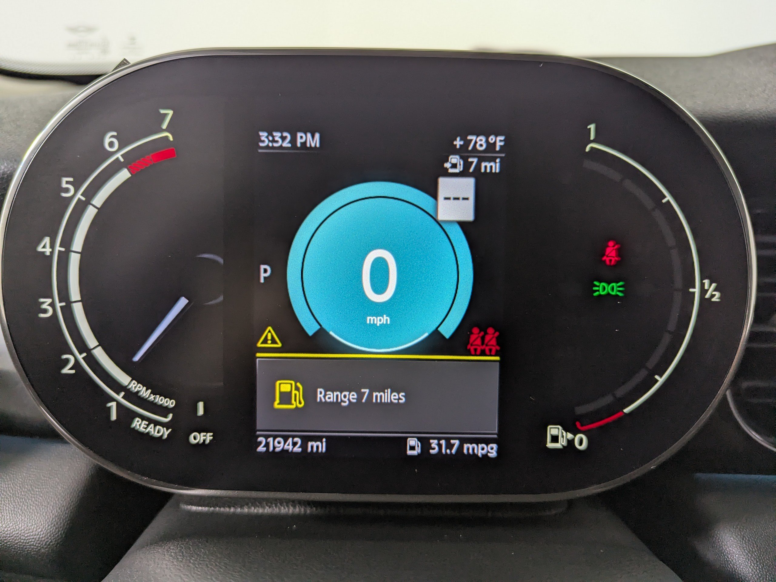 Used 2022 MINI Cooper S FWD image 30