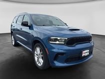 Used 2025 Dodge Durango R/T AWD/4WD image 3