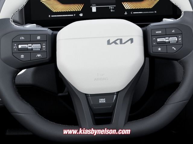 New 2026 Kia K4 GT-Line image 22