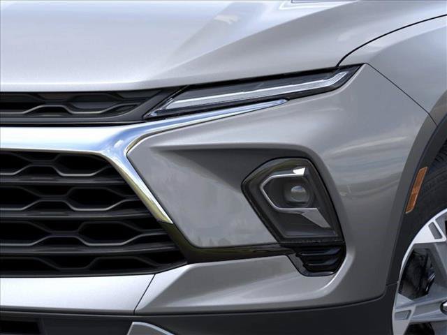 New 2026 Chevrolet Blazer LT FWD image 10