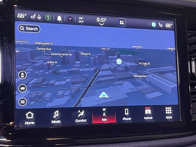 Used 2024 Dodge Durango SRT Hellcat AWD/4WD image 30