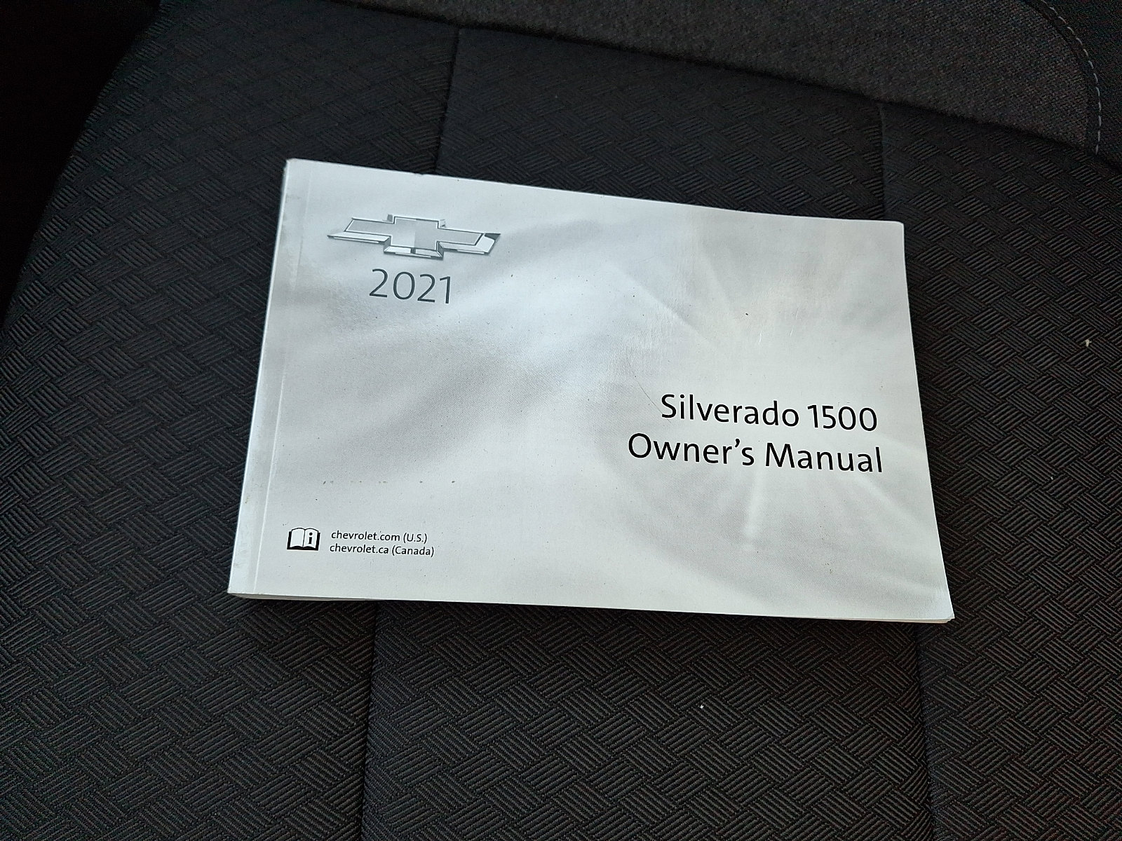 Used 2021 Chevrolet Silverado 1500 LT image 25