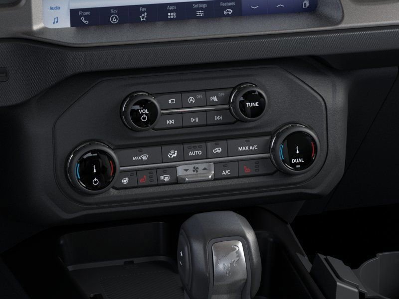 New 2026 Ford Bronco Badlands AWD/4WD image 15