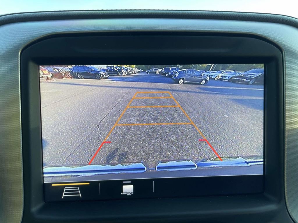 Used 2019 GMC Sierra 1500 Elevation w/ Elevation Value Package image 26