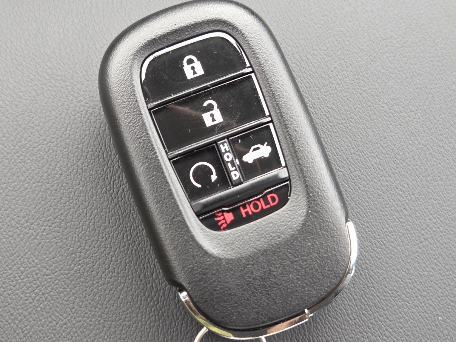 New 2026 Honda Accord Touring image 37