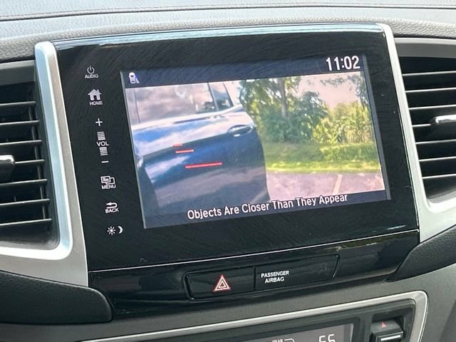 Used 2017 Honda Ridgeline RTL-T image 60