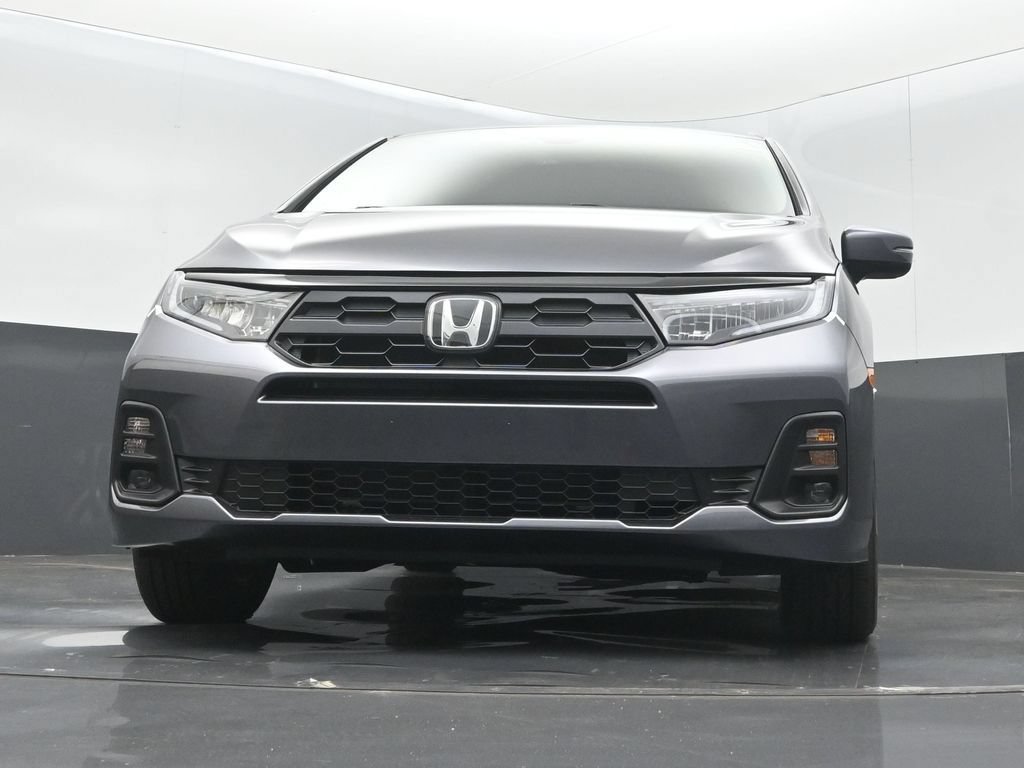 New 2026 Honda Odyssey EX-L image 11