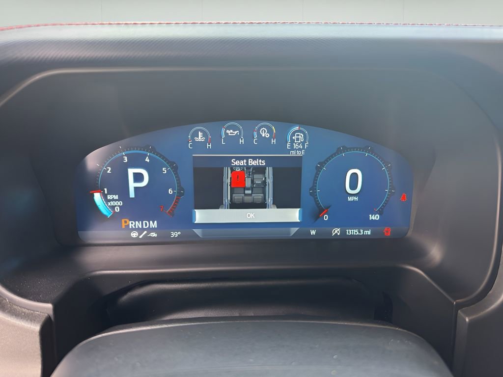 Used 2024 Ford Bronco Raptor image 17