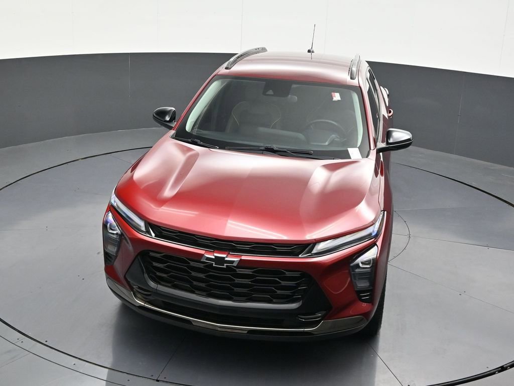 Used 2024 Chevrolet Trax ACTIV FWD image 22