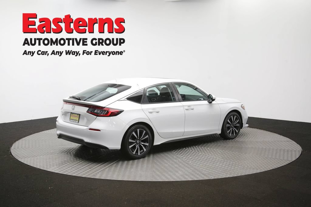 Used 2023 Honda Civic EX-L image 42