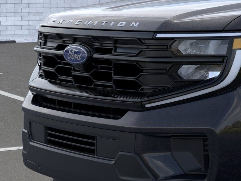 New 2026 Ford Expedition Active RWD image 17