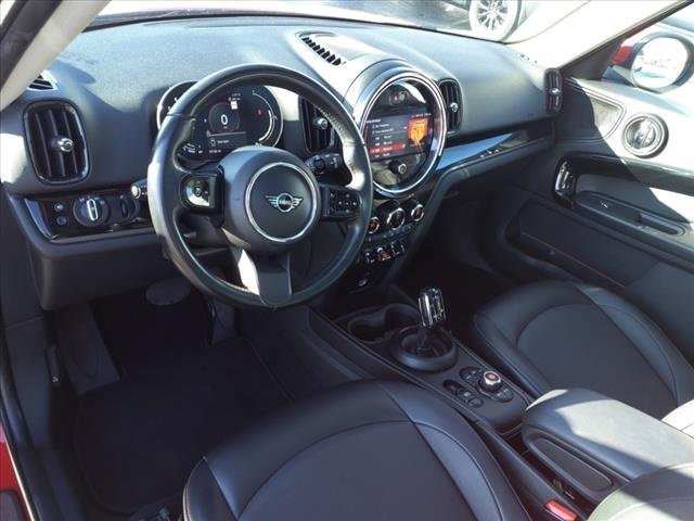 Used 2022 MINI Cooper Countryman ALL4 image 19