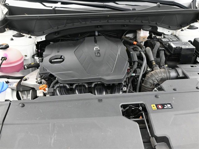 Used 2023 Hyundai Tucson Limited image 45