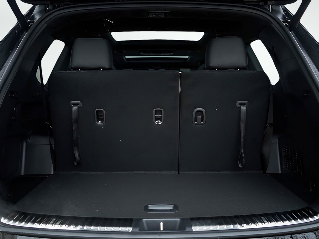 New 2025 Kia Telluride SX X-Line image 8
