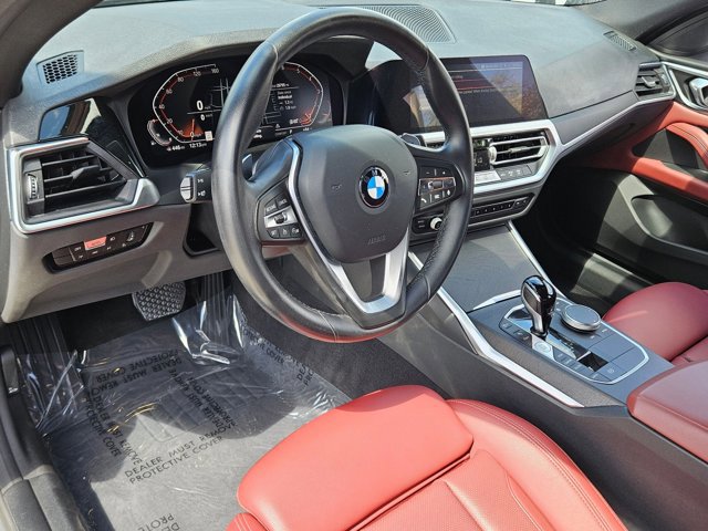 Used 2023 BMW 430i Gran Coupe image 10