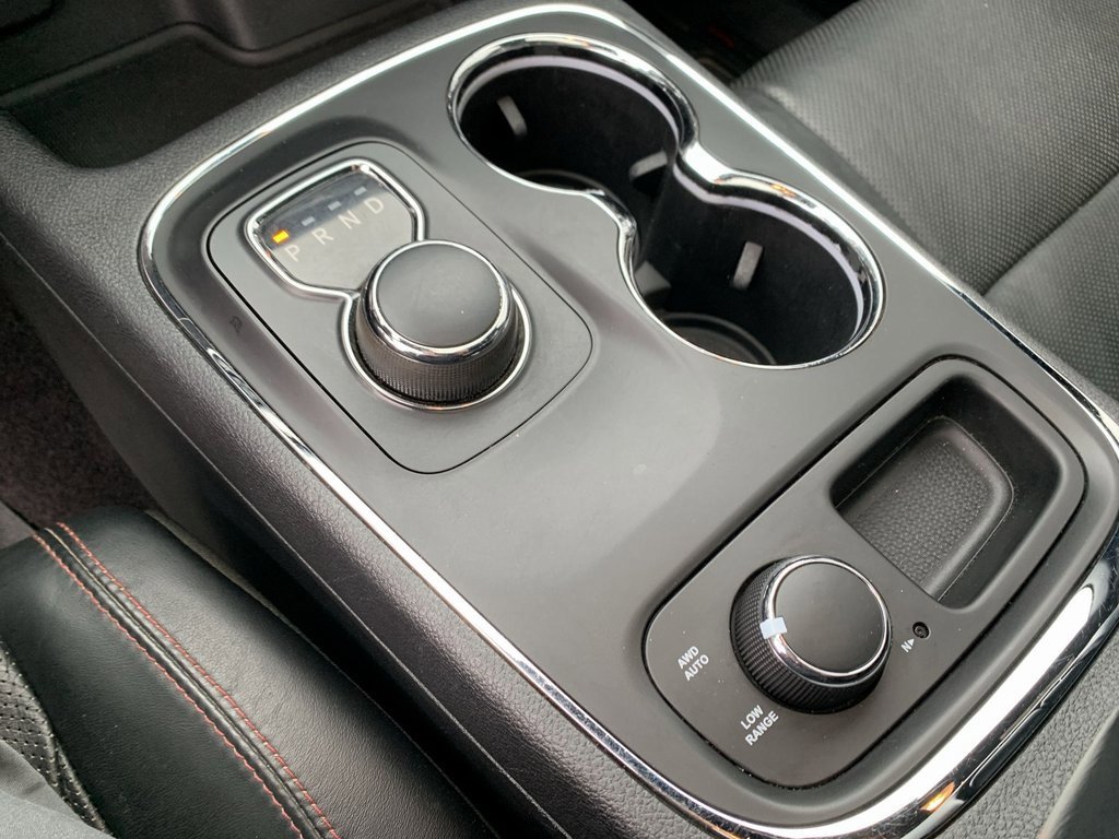 Used 2017 Dodge Durango R/T image 19