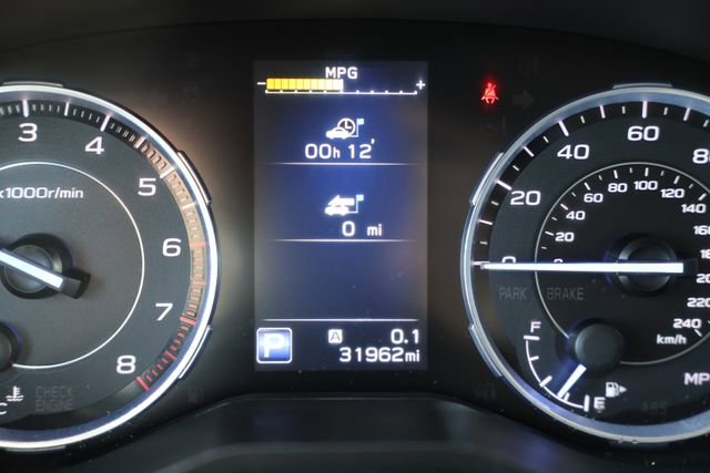 Certified 2022 Subaru Ascent Touring image 27