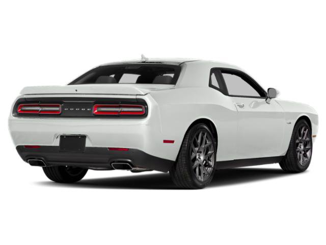 Used 2018 Dodge Challenger R/T Plus RWD image 2