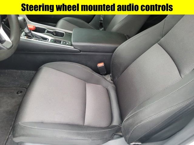 Used 2019 Honda Accord LX image 10