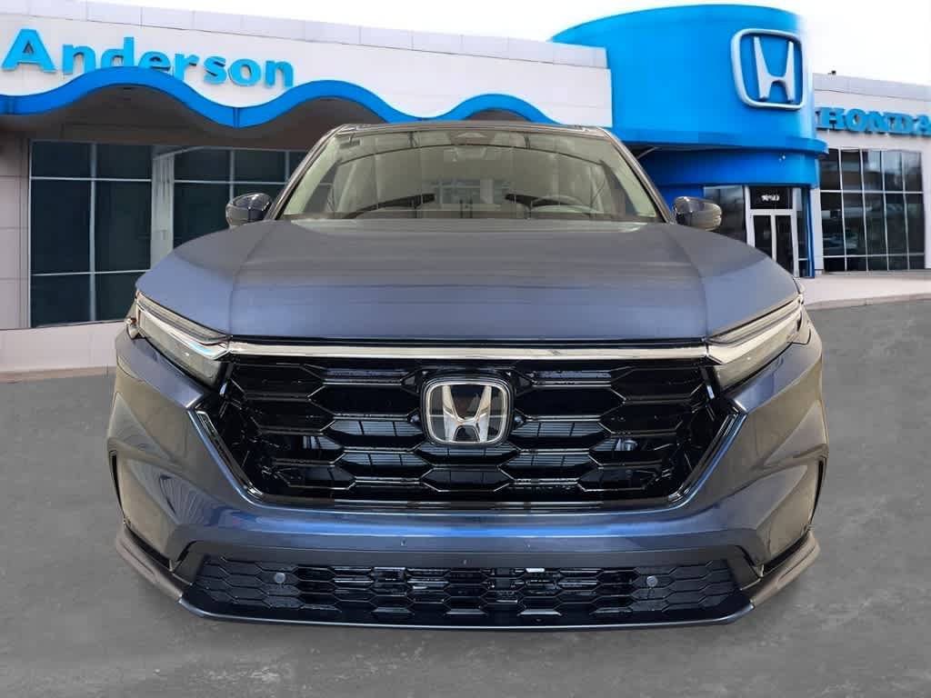 New 2027 Honda CR-V EX-L image 9