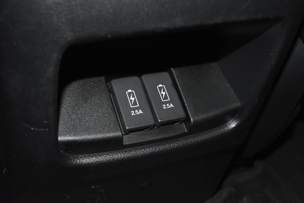 Used 2018 Honda CR-V EX-L image 21