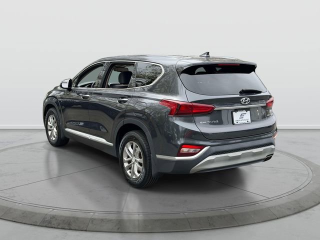 Used 2020 Hyundai Santa Fe SEL AWD/4WD image 6
