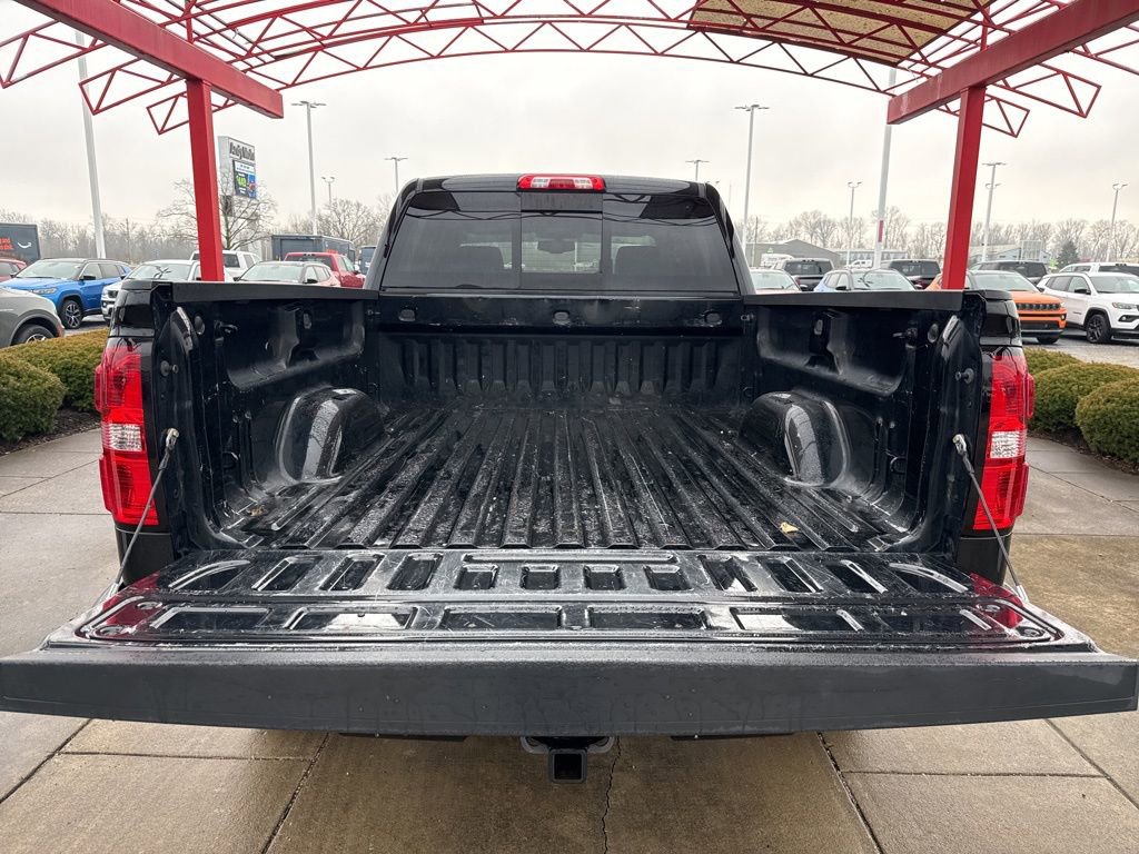 Used 2014 GMC Sierra 1500 SLT w/ All-Terrain Package image 24