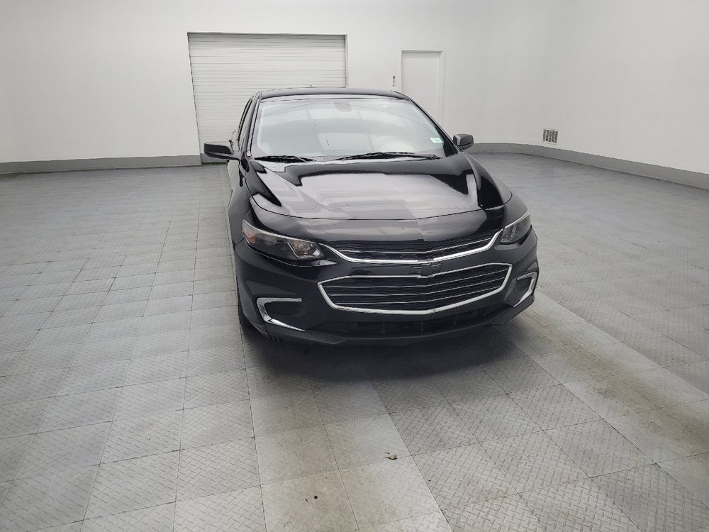 Used 2016 Chevrolet Malibu LS image 14